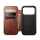 Nomad Modern Leather Folio do iPhone 17 Pro MagSafe olde dublin - 1362253 - zdjęcie 6